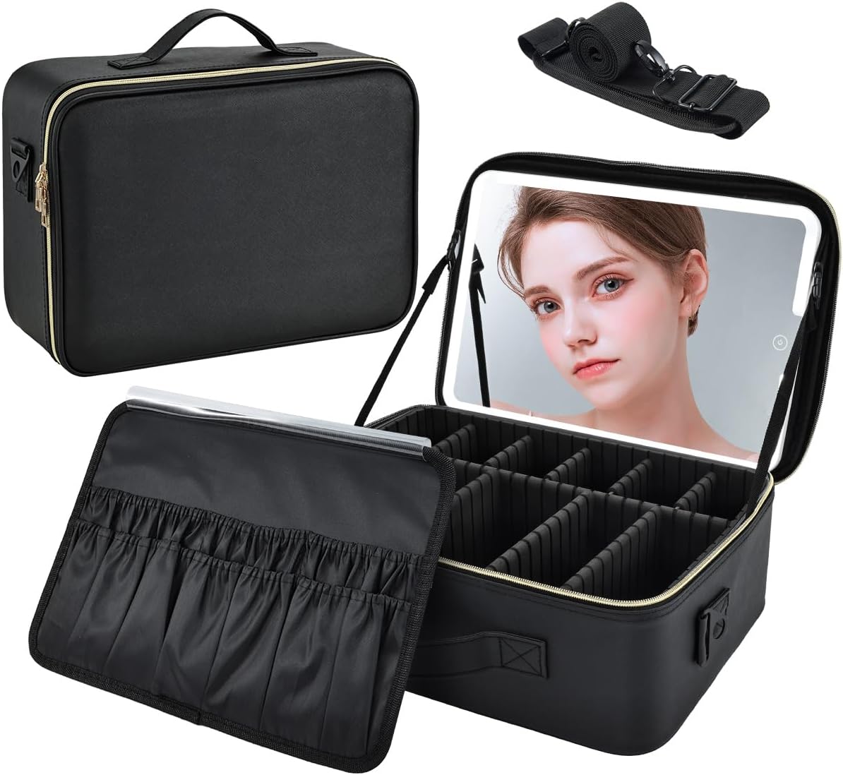 makeup kit