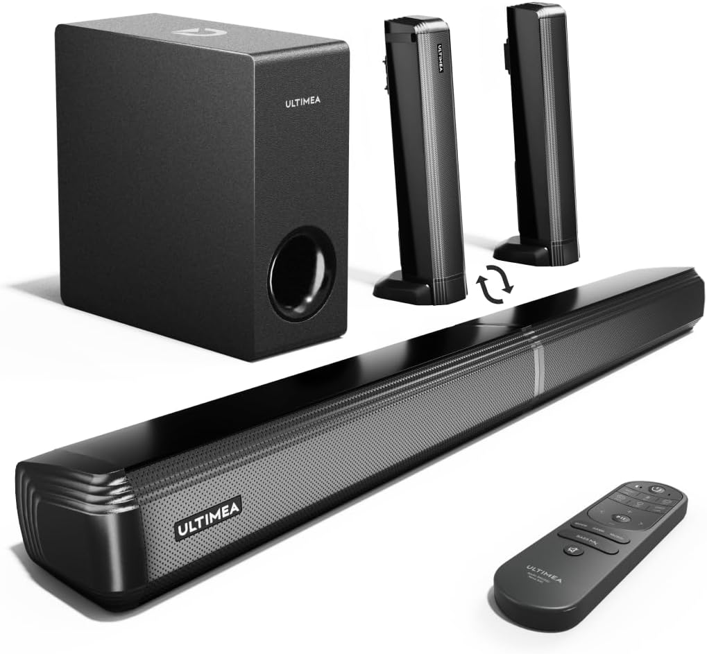 speakers for tv