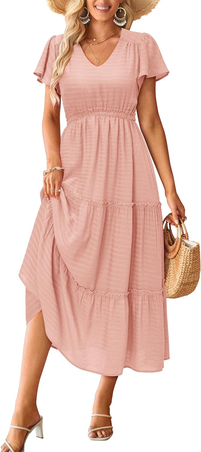 dresses for women summer