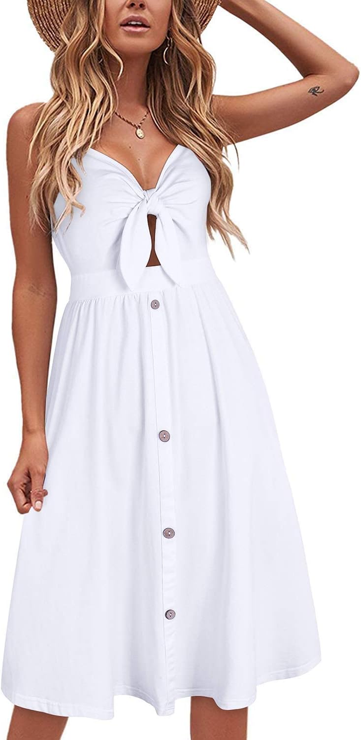 dresses for women summer