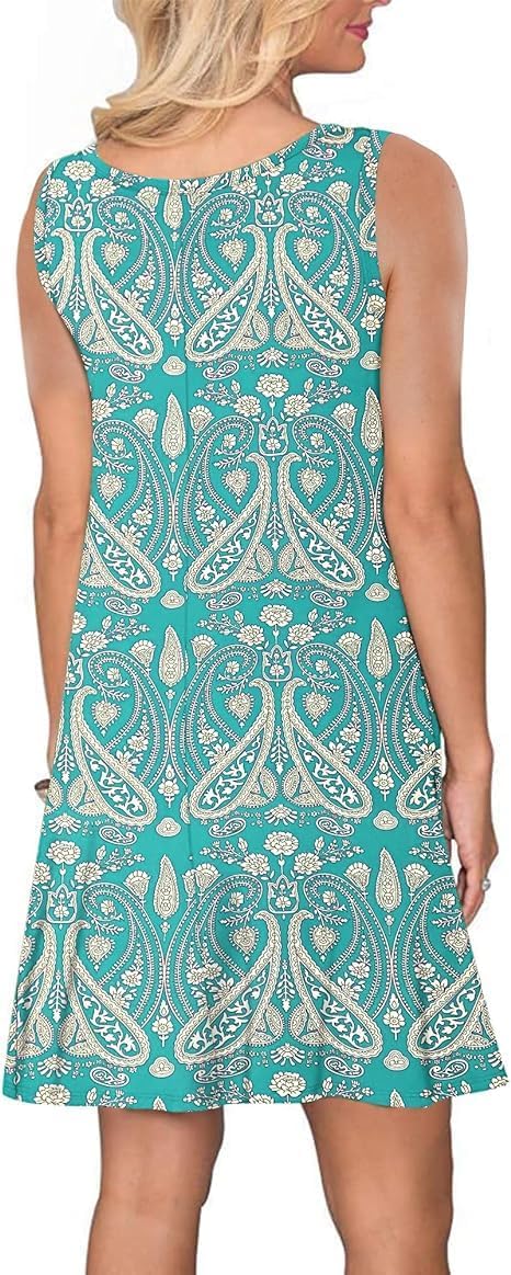 dresses for women summer