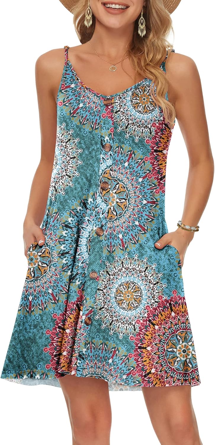 dresses for women summer