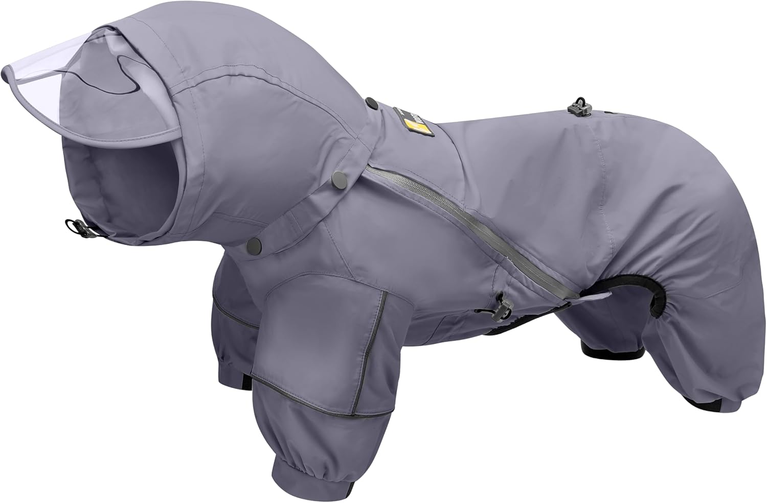 dog jackets for large dogs