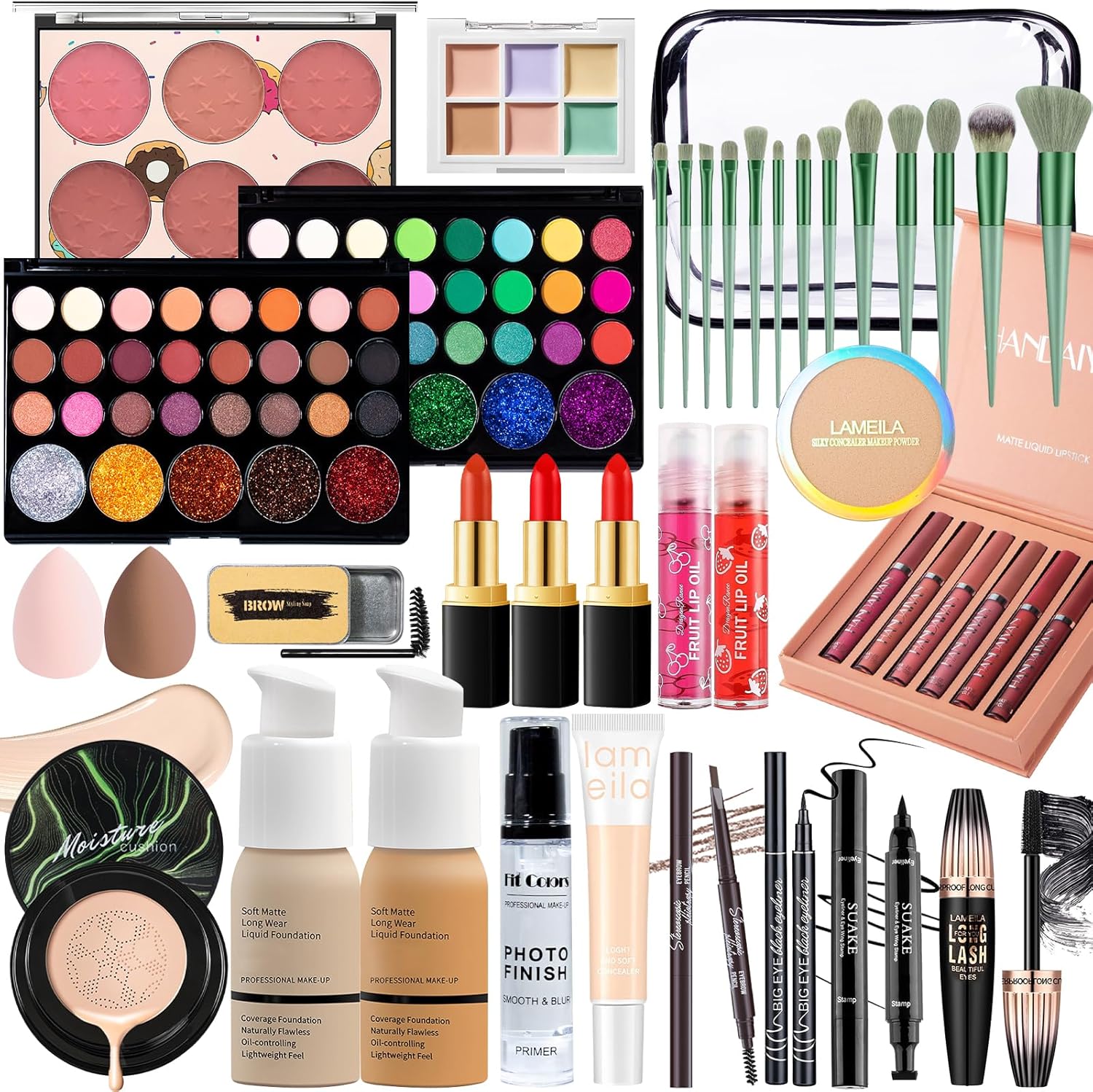 makeup kit