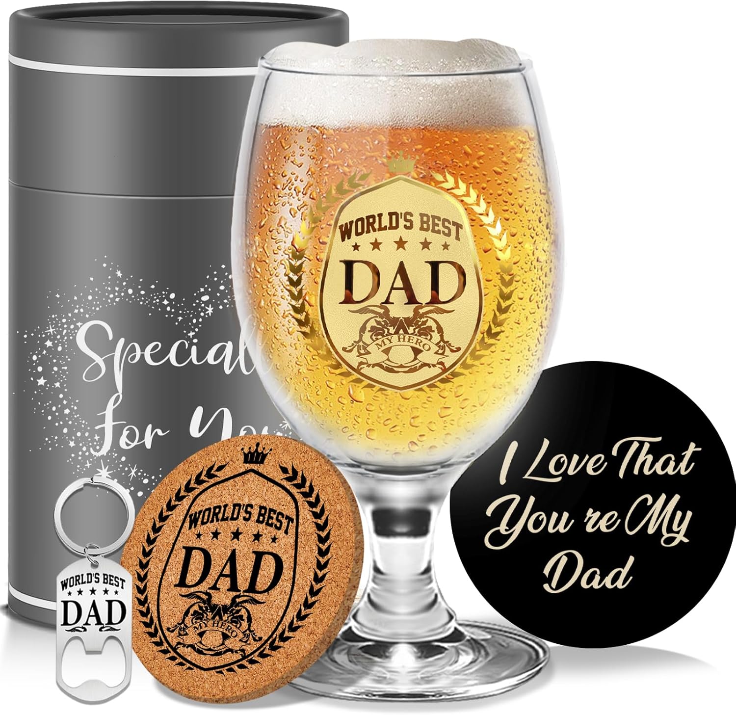 fatherʼs day gifts