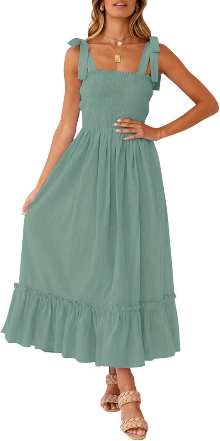 dresses for women summer