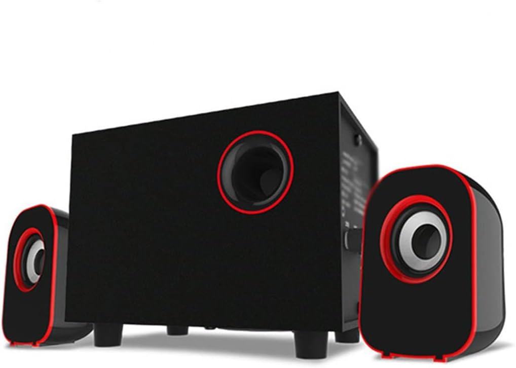 speakers for pc