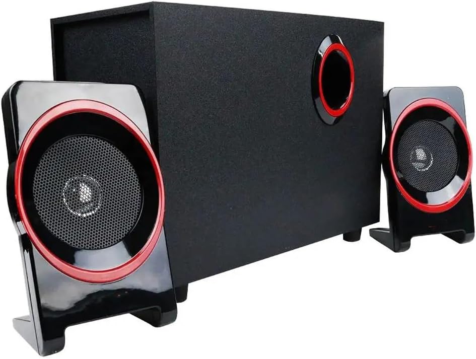 speakers for pc