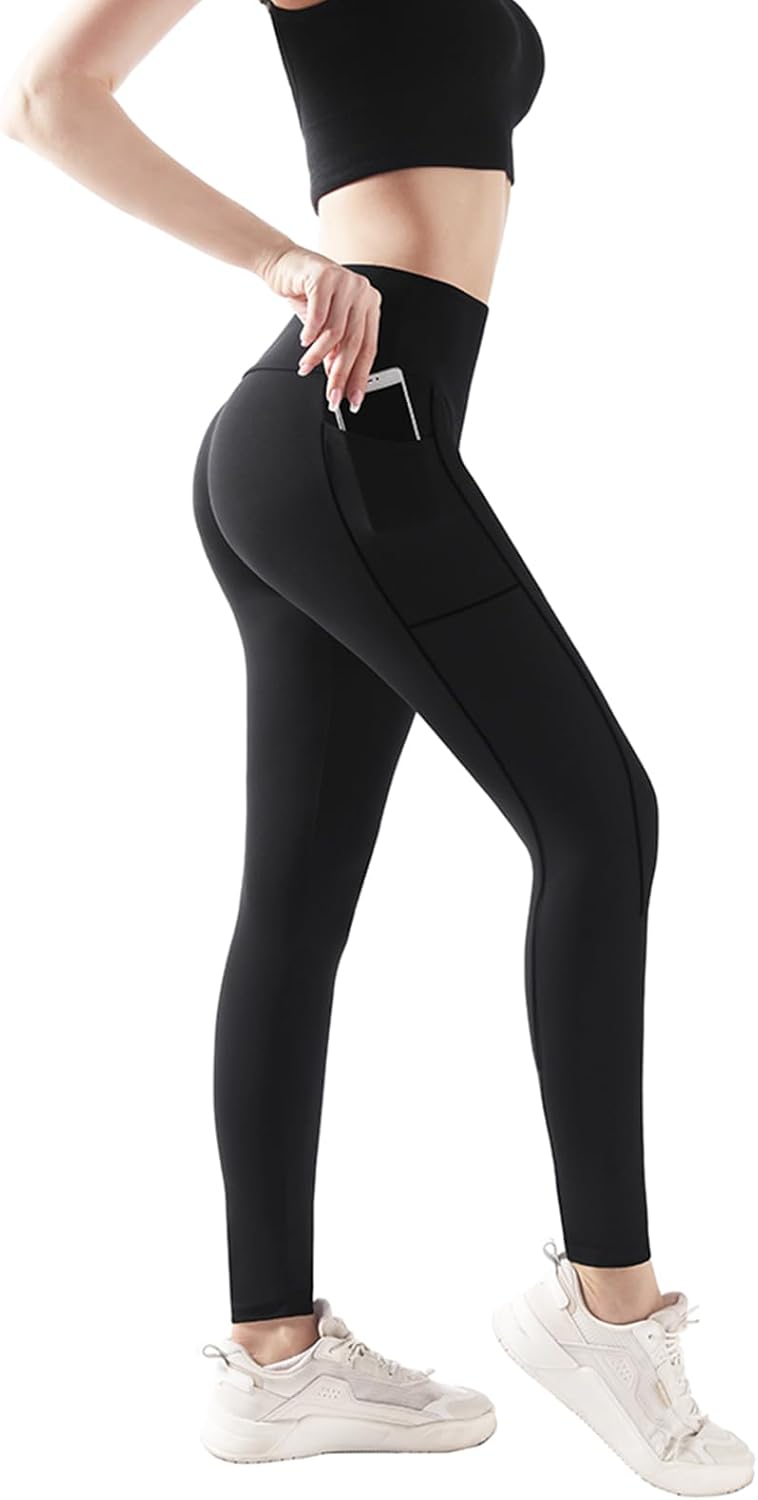 yoga leggings