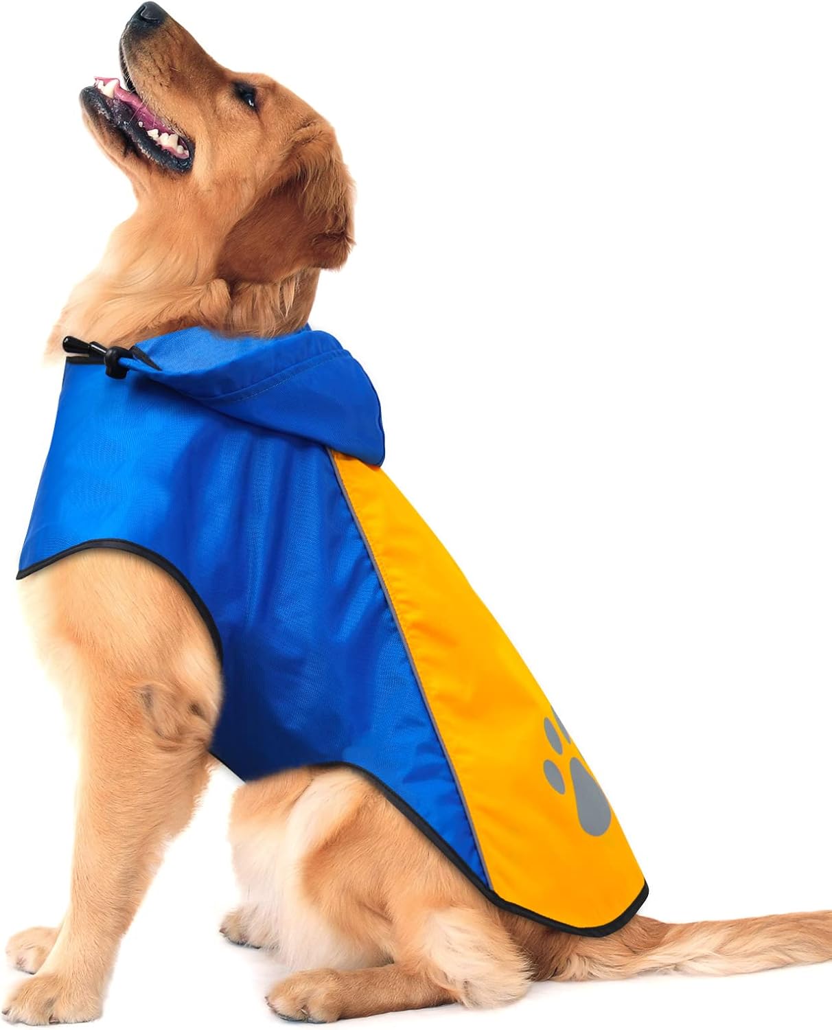 dog jackets for large dogs