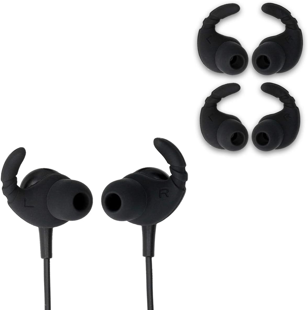 earbuds cover