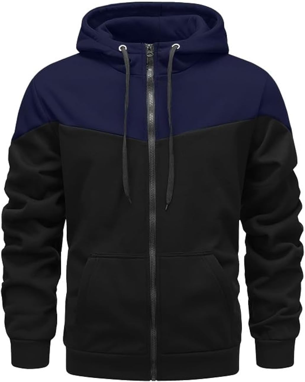 KEFITEVD Men Jackets