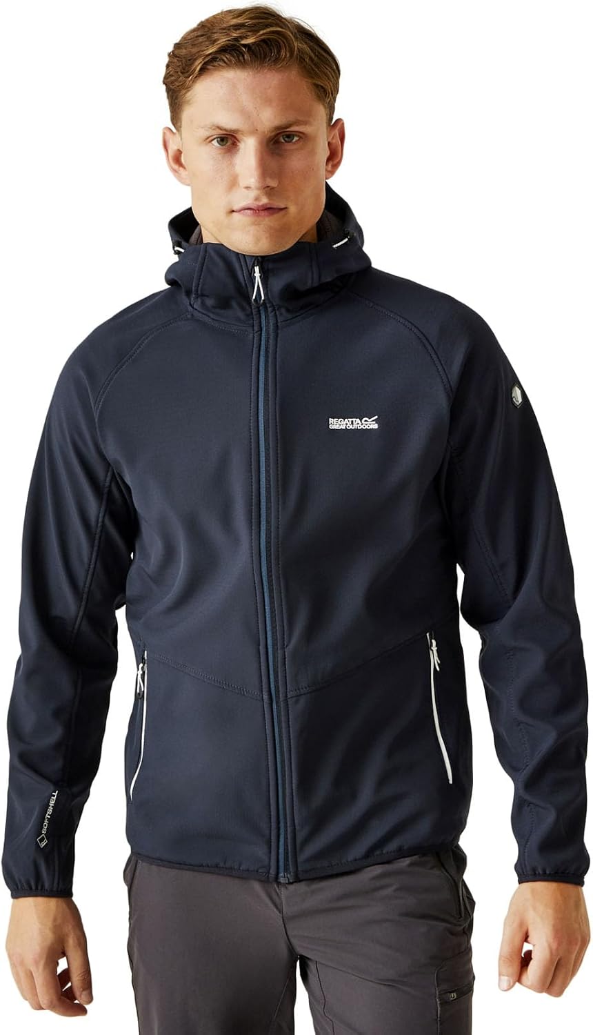 KEFITEVD Men Jackets