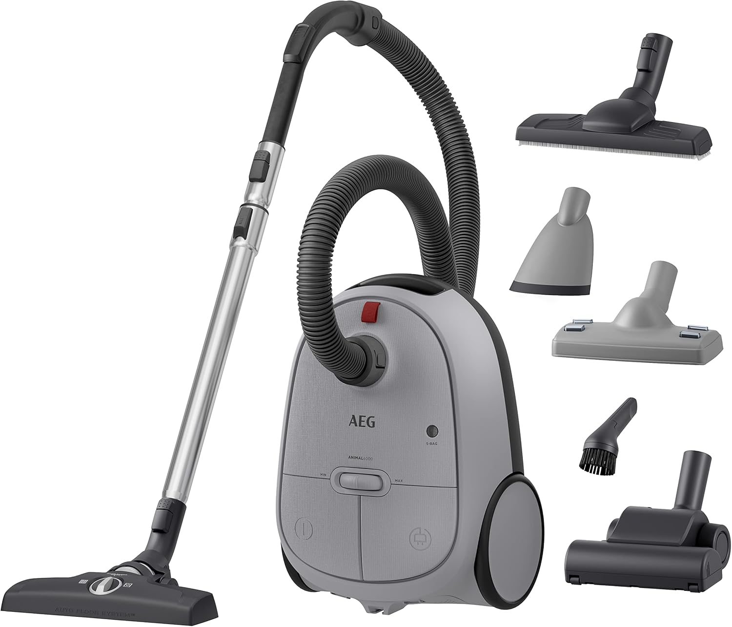 vacuum cleaner