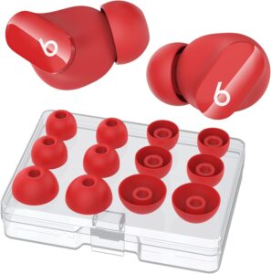 earbuds cover