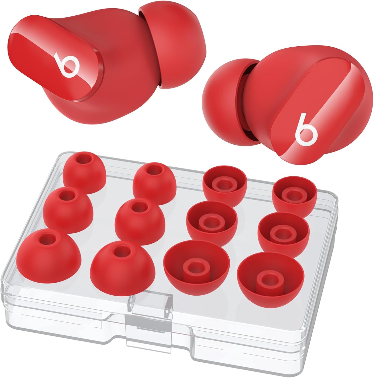 earbuds cover