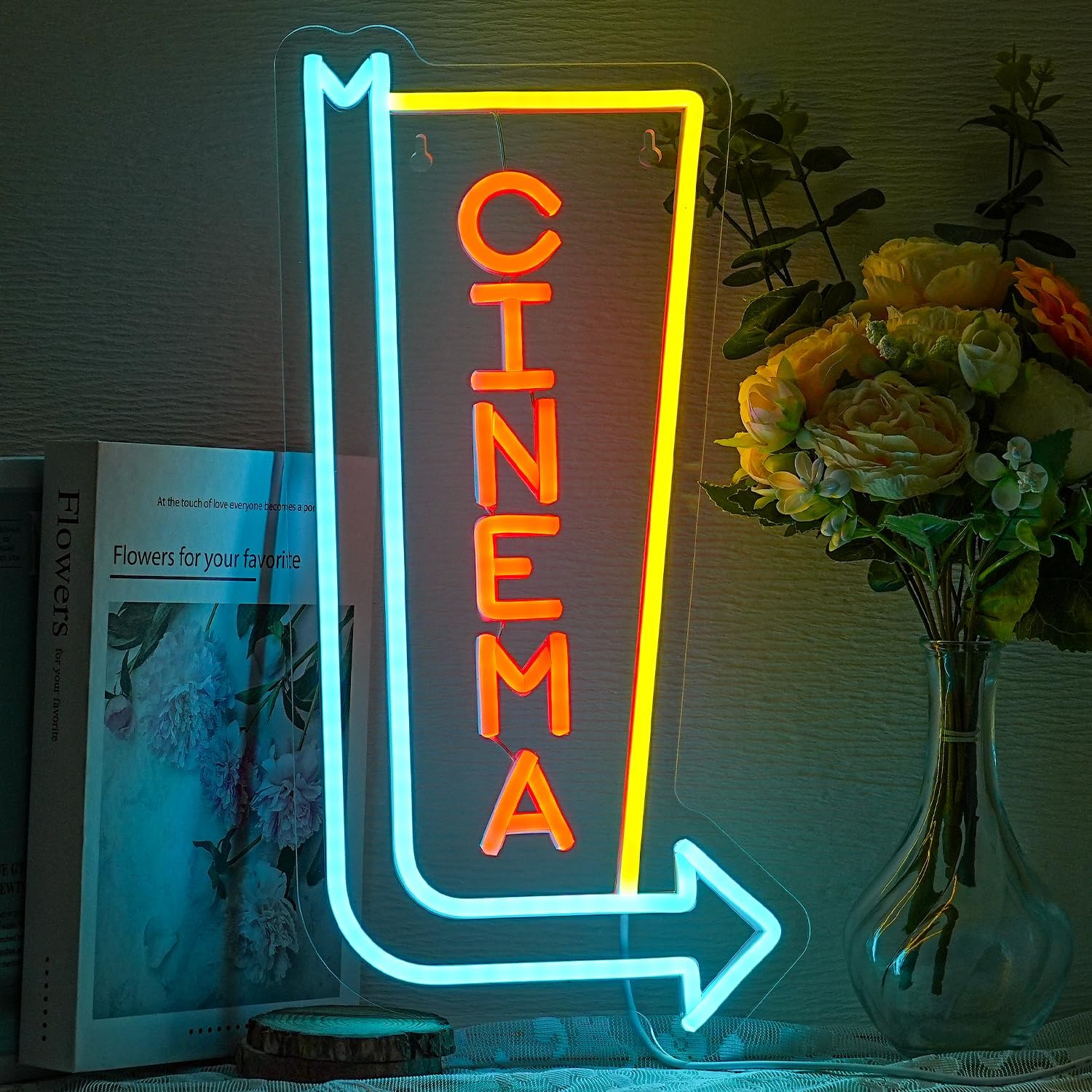 home cinema