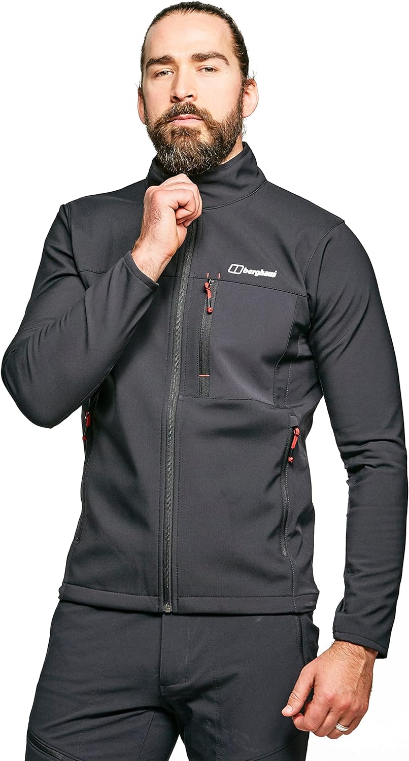 KEFITEVD Men Jackets