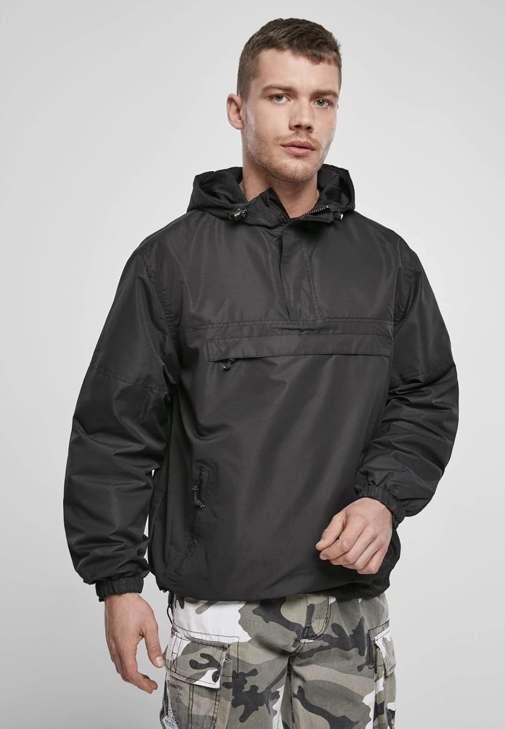 KEFITEVD Men Jackets