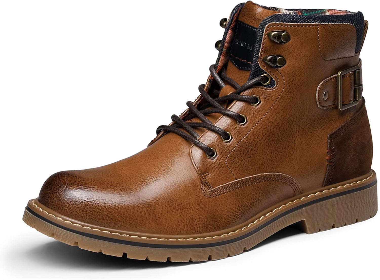 menʼs boots