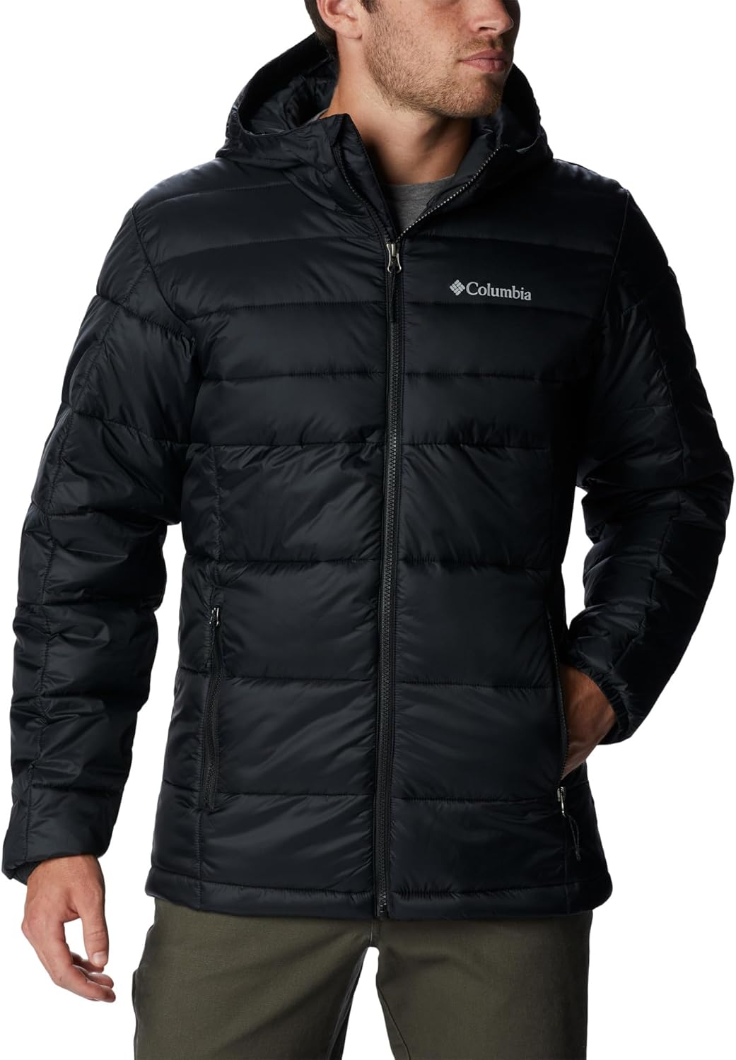 KEFITEVD Men Jackets