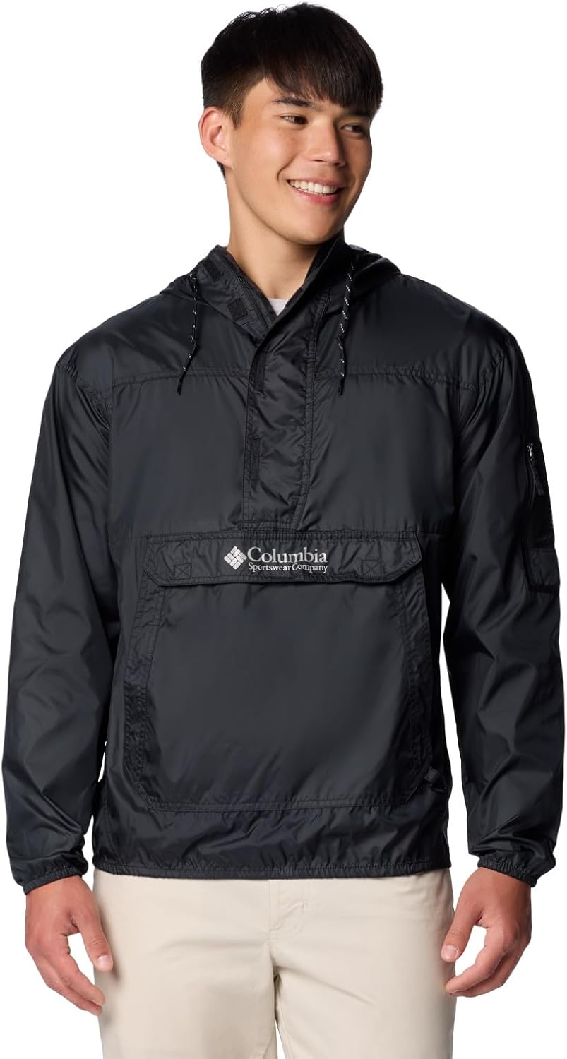 KEFITEVD Men Jackets