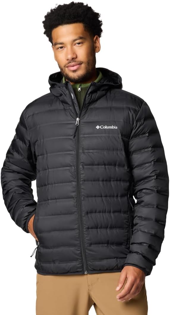 KEFITEVD Men Jackets