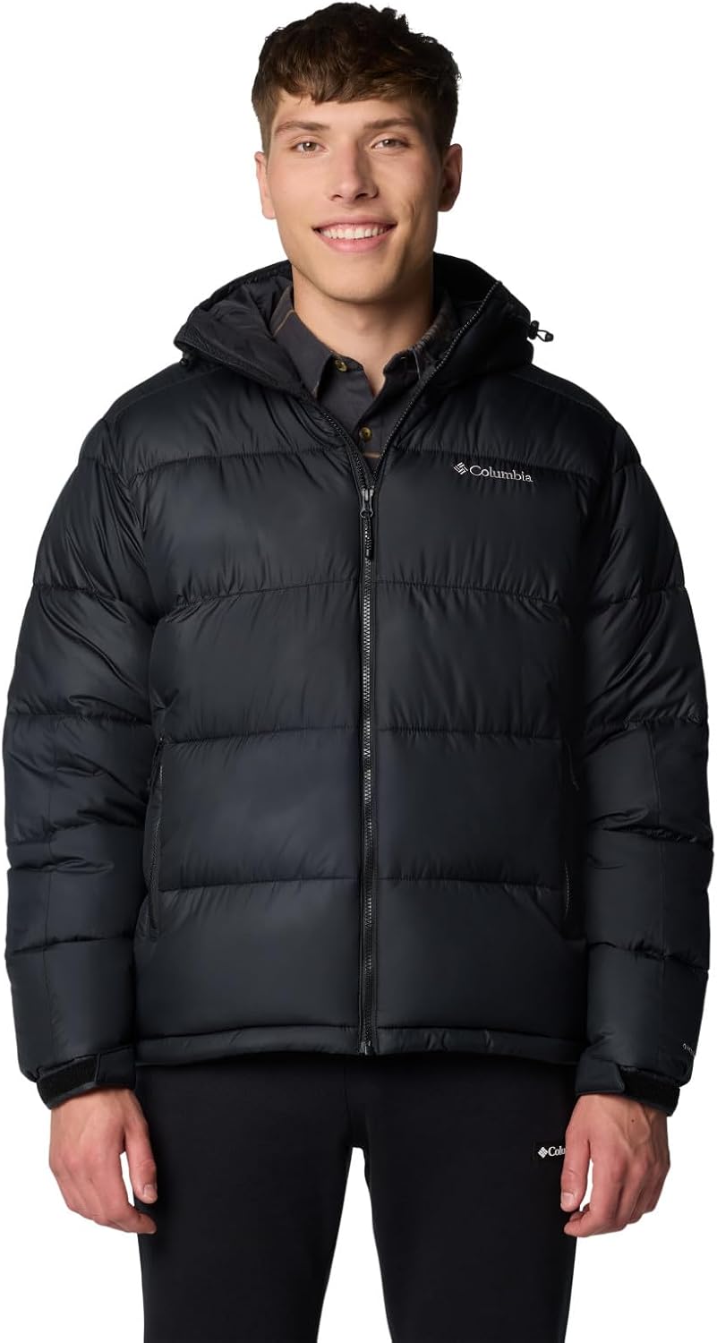 KEFITEVD Men Jackets