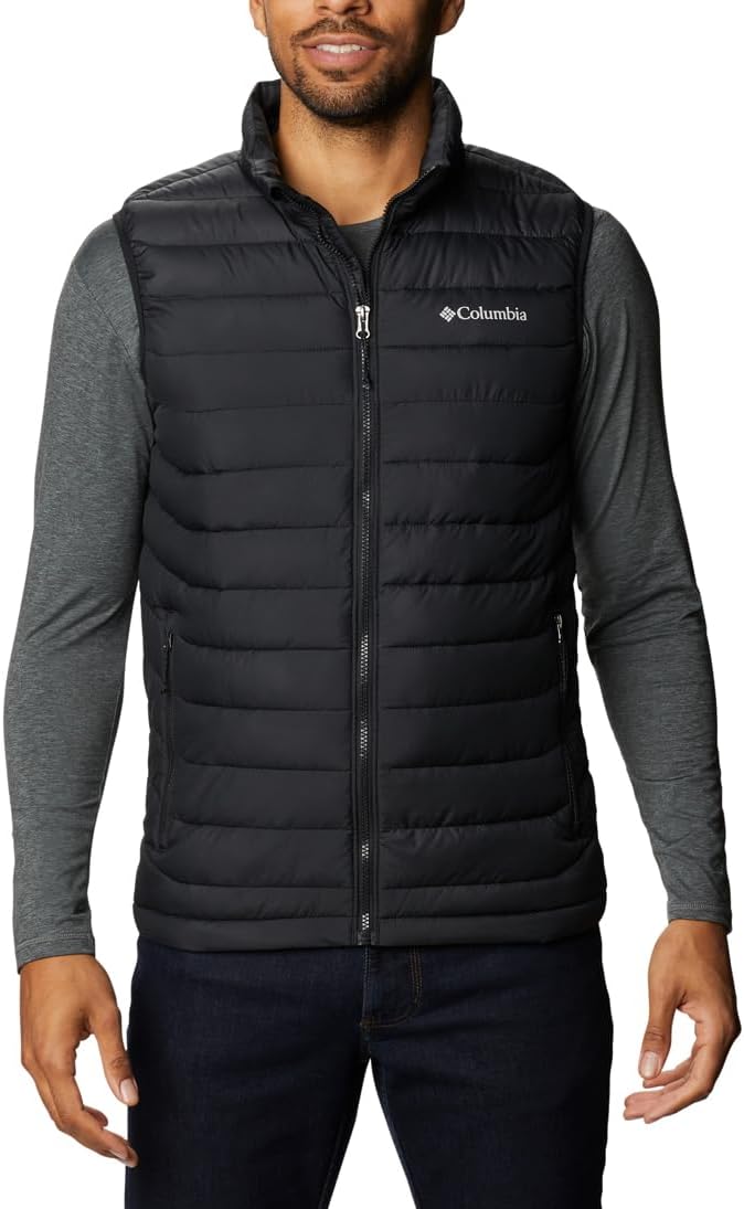 KEFITEVD Men Jackets