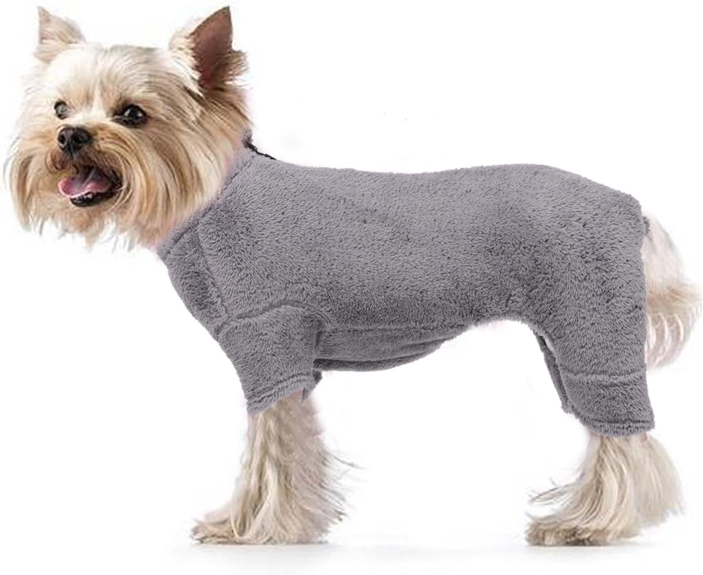 dog jackets with legs