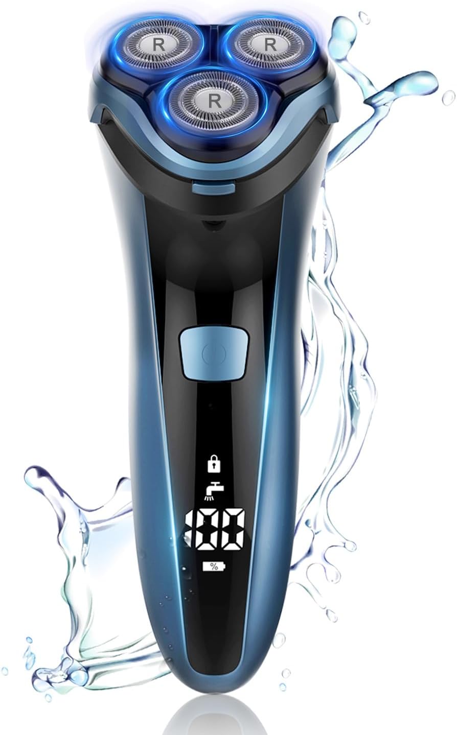 shaving machine