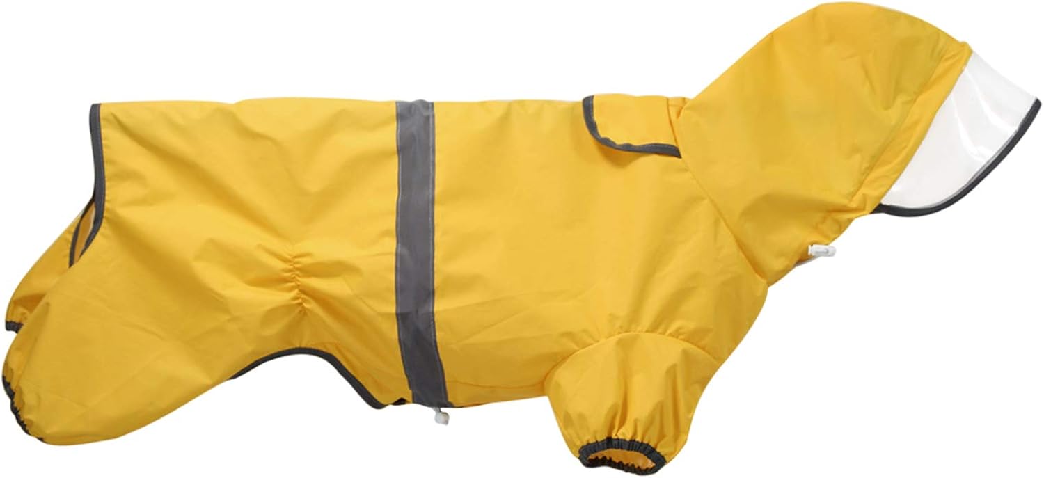 dog jackets with legs