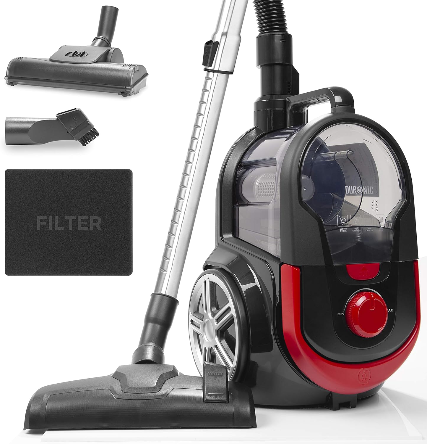 vacuum cleaner