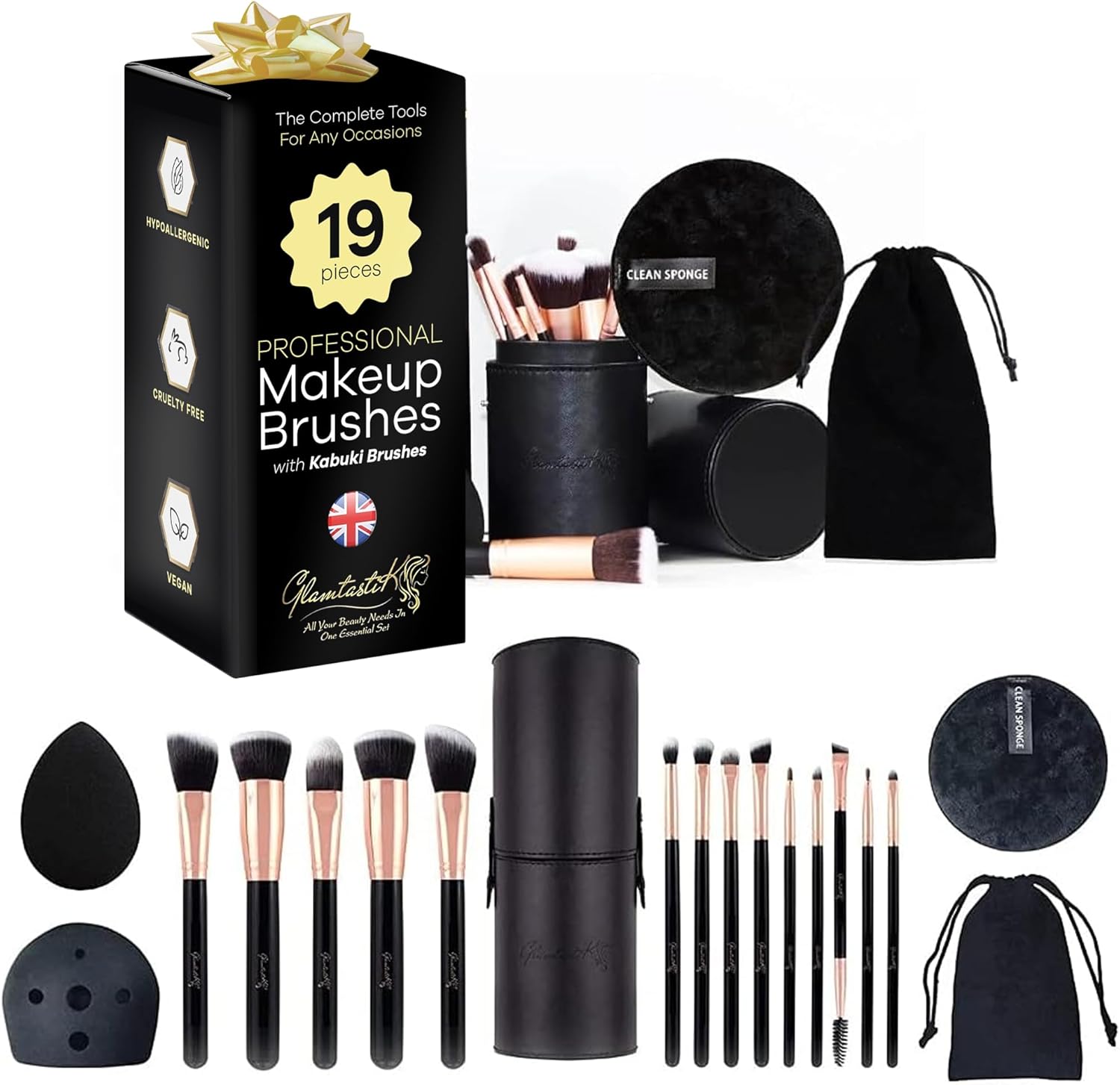 makeup kit