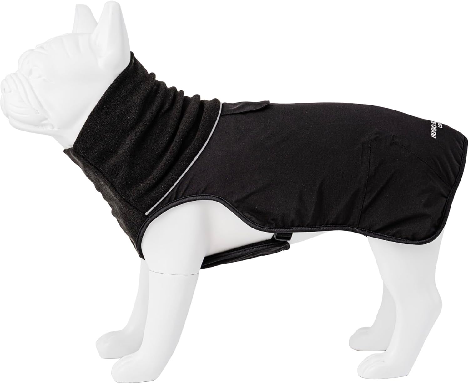 dog jackets with legs