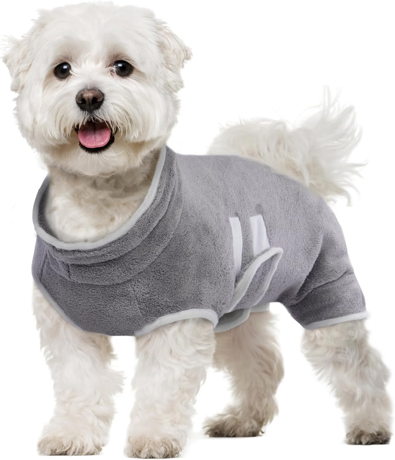 dog jackets with legs