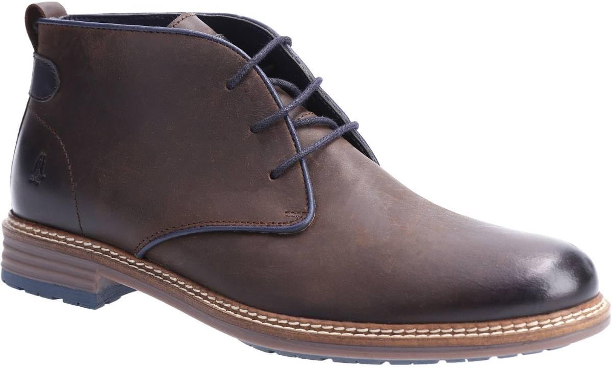 menʼs boots