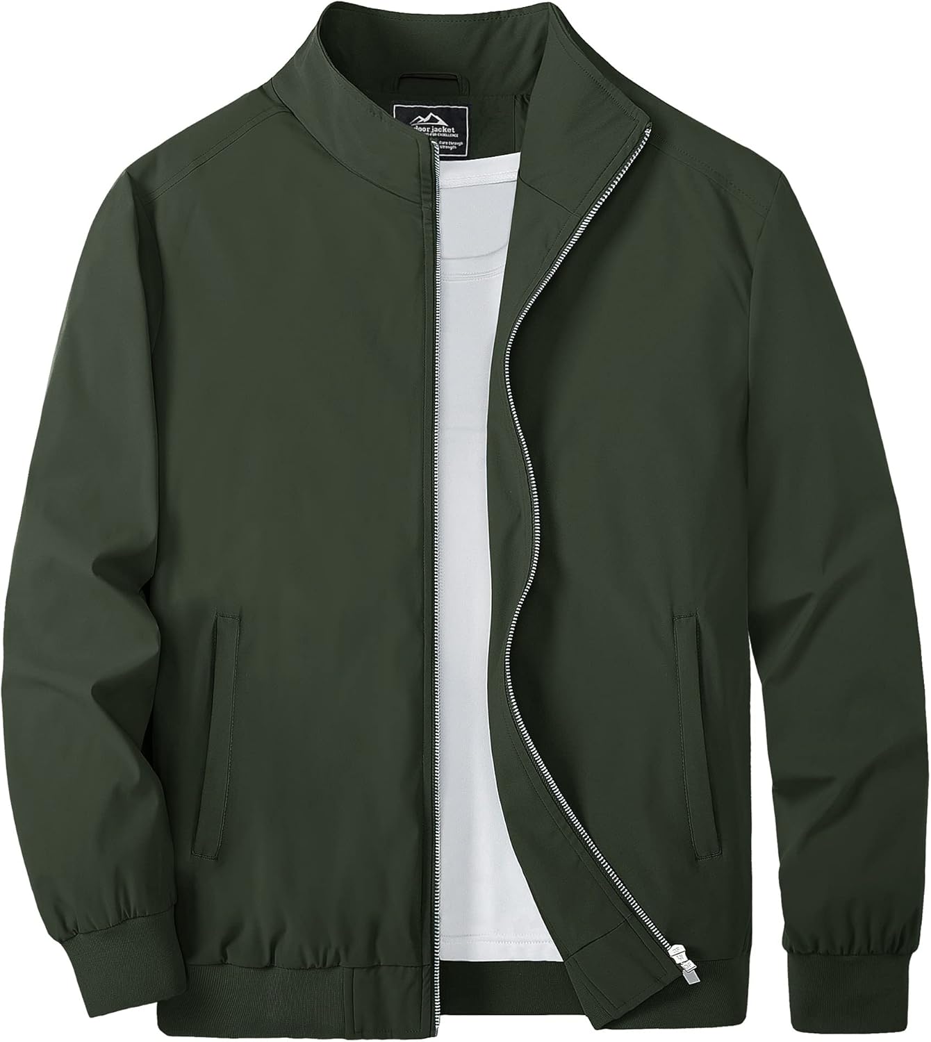 KEFITEVD Men Jackets