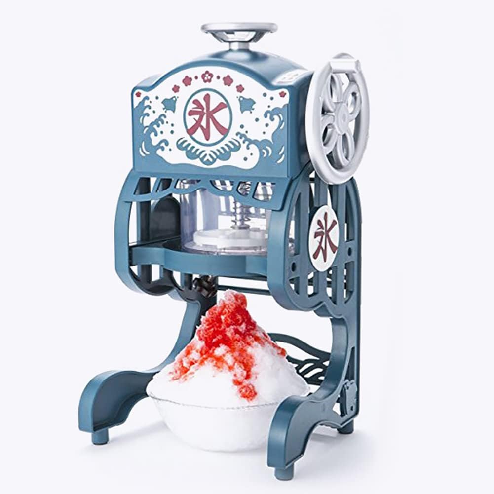 shaving machine