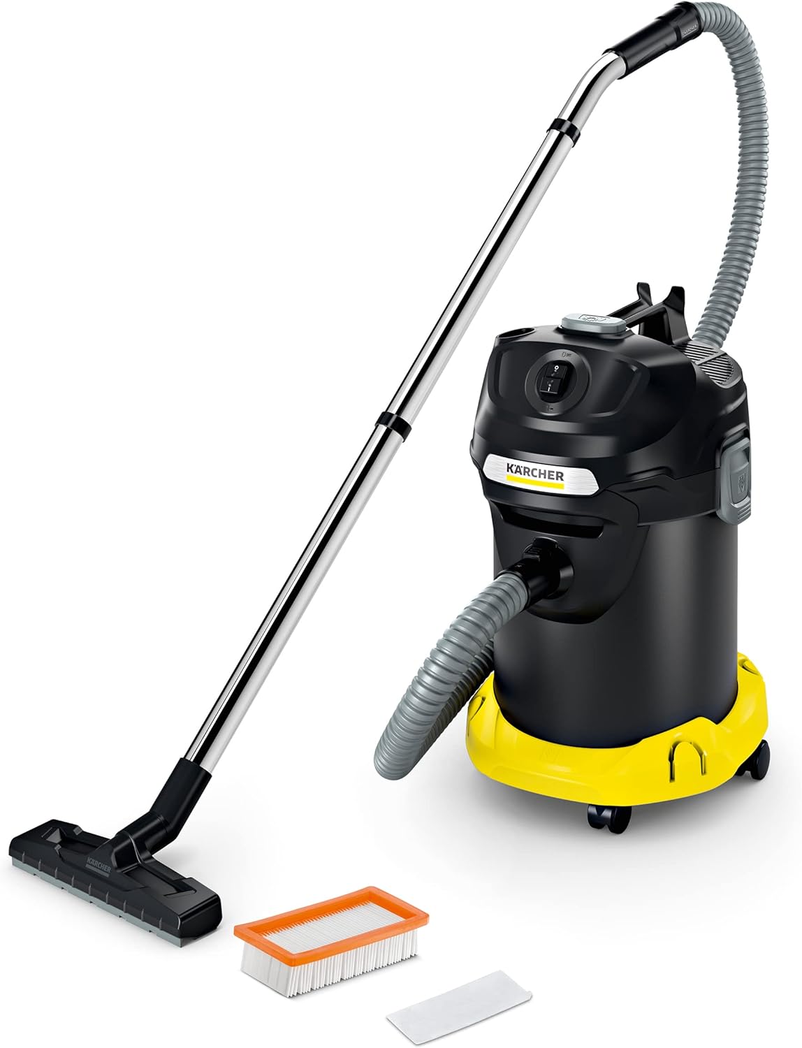 vacuum cleaner