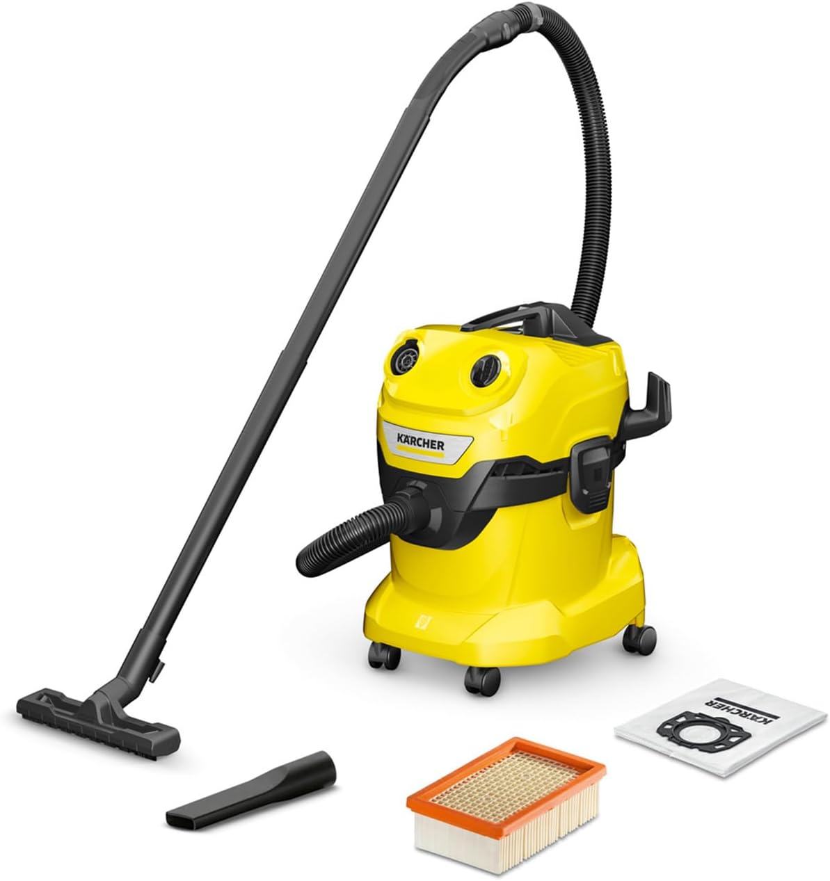 vacuum cleaner