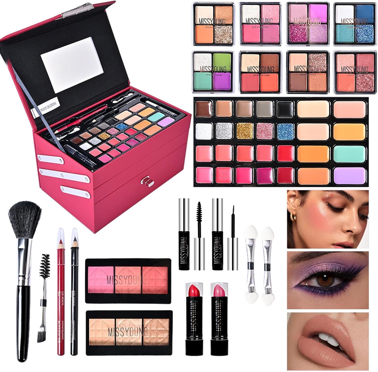 makeup kit