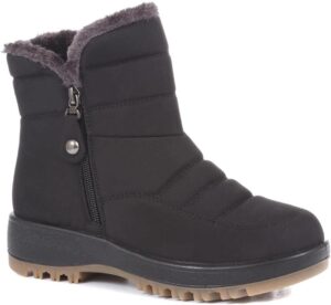 womenʼs boots