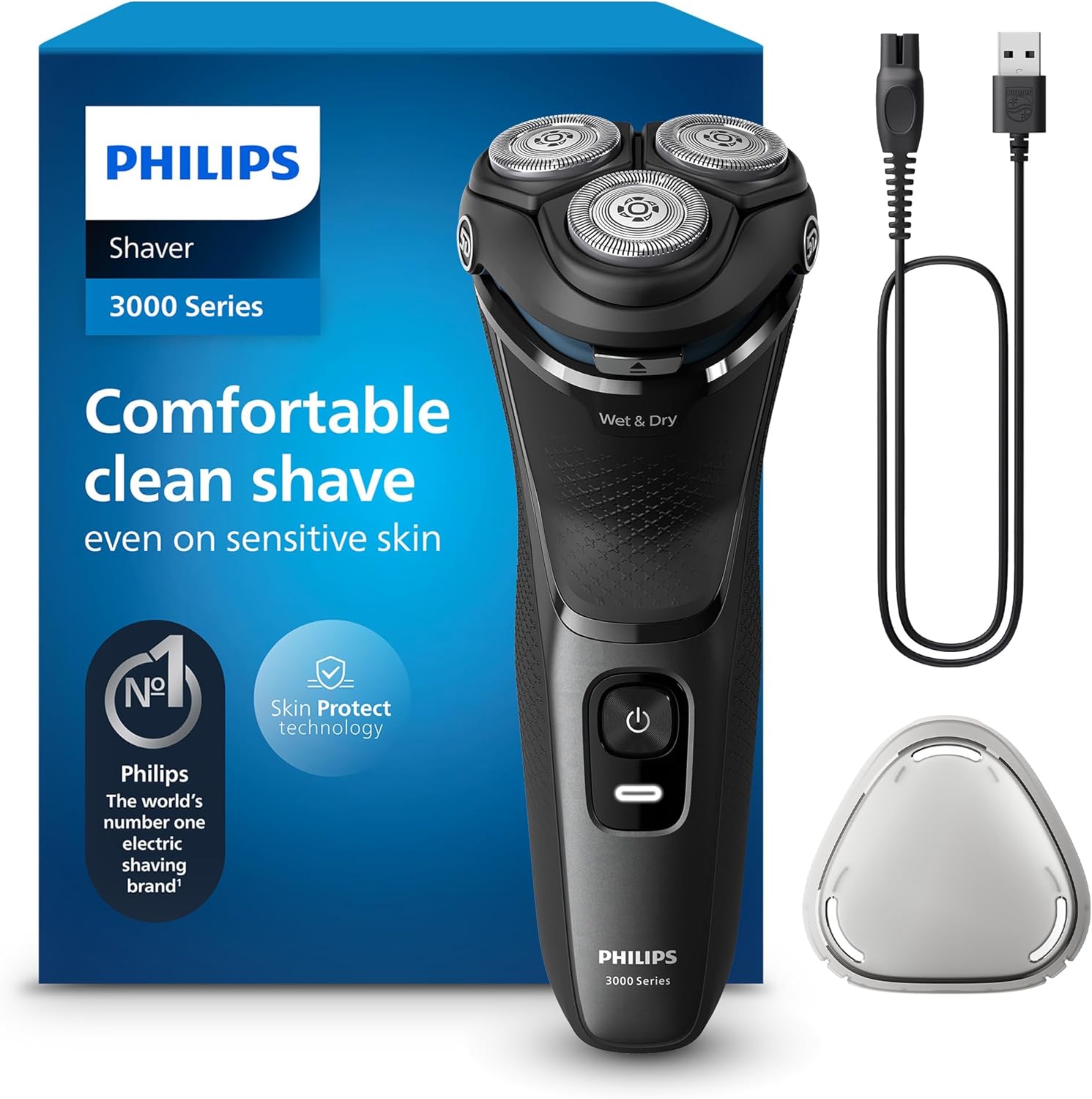 shaving machine