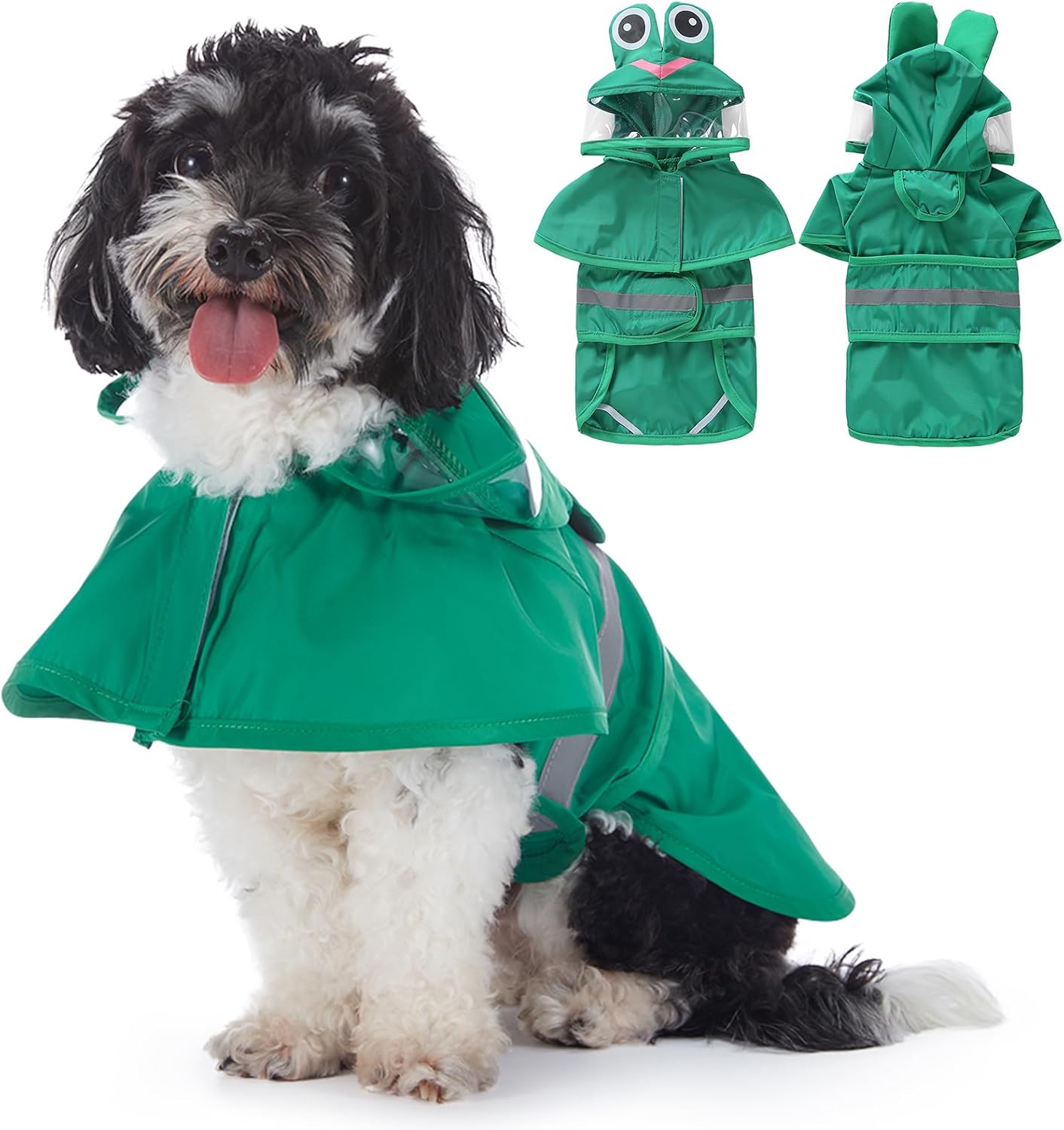 dog jackets with legs