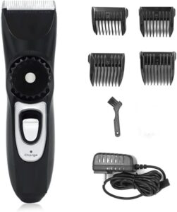 shaving machine