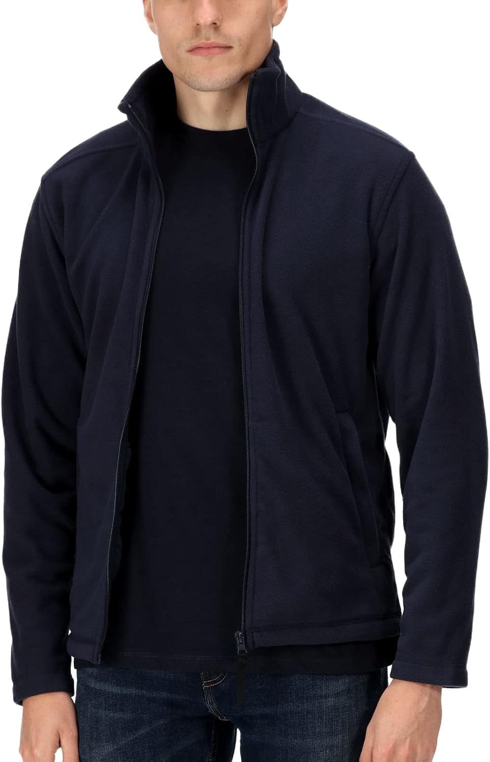 KEFITEVD Men Jackets