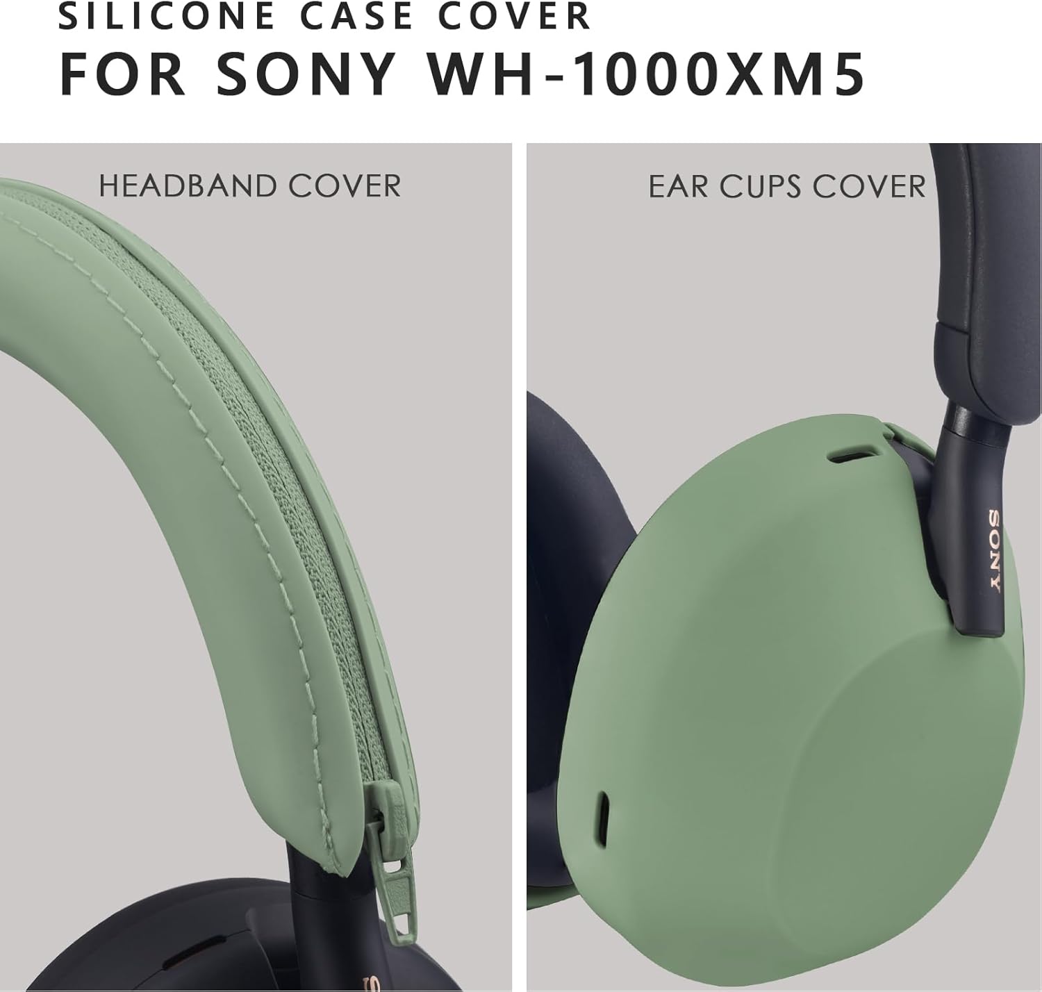 sony headphones