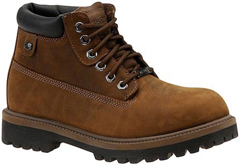 menʼs boots