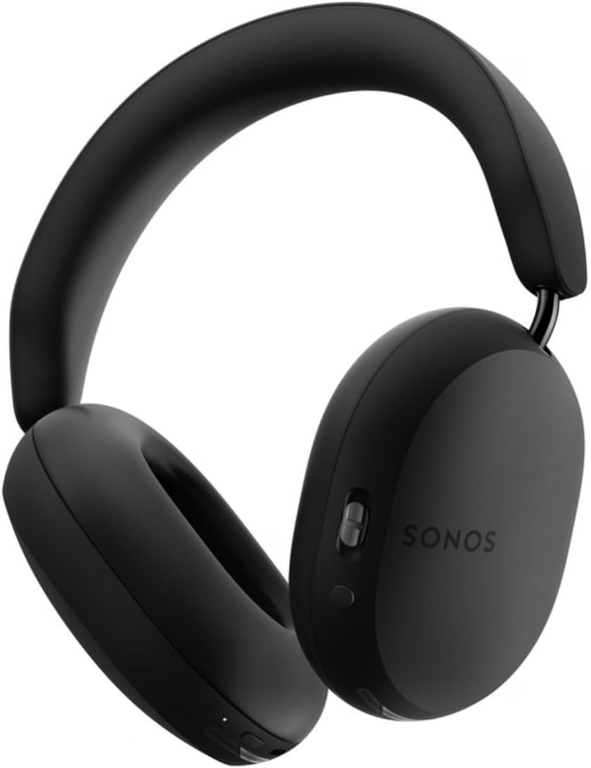 sony headphones